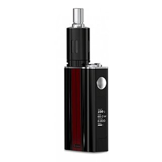 Recensioni dei clienti per Joyetech EVIC VT con eGo ONE Mega Clearomizer 60w 5000 mAh NERO / ROSSO 0,5-8 Volt o 1-60 Watt fresco nero | tripparia.it