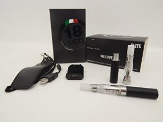 Recensioni dei clienti per Kit di 2 E-sigaretta, 2 sigaretta elettronica modello automatico ego C, la batteria 400mAh, kit completo di tutti gli accessori, con il caricatore USB, questa e-sigaretta non contiene nicotina o tabacco | tripparia.it