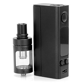 Recensioni dei clienti per Genuine Joyetech Evic Hybrid Mini V3 Cubis Kit (Nero) senza nicotina e privo di tabacco da sigaretta elettronica Vaporcombo | tripparia.it