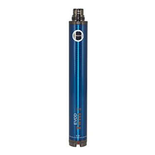 Commenti per Salcar EVOD Twist II batteria per sigaretta elettronica, 1600 mAh, 3,3 ~ 4,8V, senza nicotina né tabacco (blu)