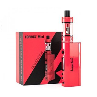 Commenti per Autentico Kanger Kangertech Topbox Mi...