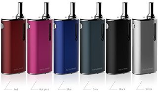 Recensioni dei clienti per Eleaf - iStick di base - Kit completo - Color Argento - Prodotto senza tabacco o nicotina | tripparia.it