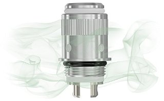 Joyetech eGO ONE CL 1.0 ohm Resistenza di ricambio Blister 5 pz Prodotto Senza Nicotina