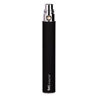 WOLFTEETH 1100mAh Ego-T Penna Shisha...