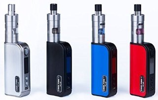 Innokin Coolfire IV Plus 70W iSub Apex Kit - Nero