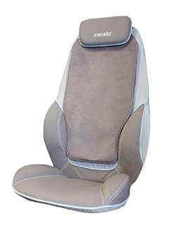 Recensioni dei clienti per Homedics - CBS1000 - Assedio Shiatsu Indietro spalla | tripparia.it