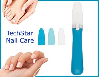 Recensioni dei clienti per Ultimo sistema di Nail Care elettronico da Techstar per le unghie più alla ricerca | tripparia.it