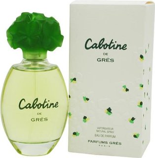 Recensioni dei clienti per Gres - Cabotine - Eau de Parfum Spray - 100ml | tripparia.it