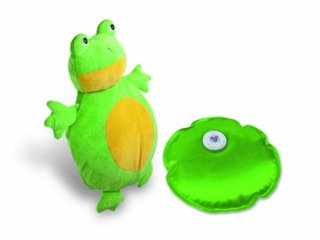 MACOM Boule Ricaricabile Froggy