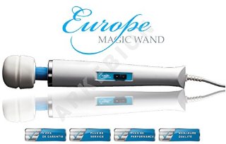 Europe Magic Wand® - Pack Arkebion : Europe Magic Wand® + la penna ZEN Arkebion® + Estensione ZEN a 5 anni di garanzia fornito da SANTE PARODONTE (costo del rimpatrio rimborsato)