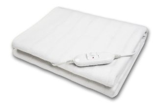 Recensioni dei clienti per Medisana HUB Wärmeunterbett, bianco | tripparia.it