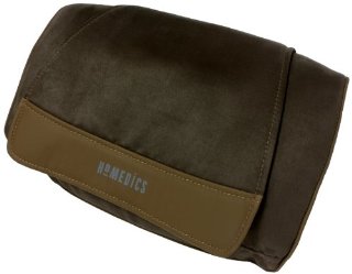 Recensioni dei clienti per HoMedics SP-39HW-EU Shiatsu cuscino massaggiante | tripparia.it