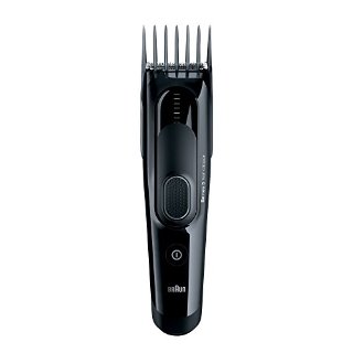 Recensioni dei clienti per Braun Series 5 HC5050 trimmer capelli e trimmer | tripparia.it