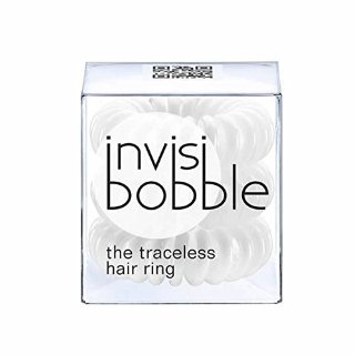 Recensioni dei clienti per Invisibobble Zopfgummi Innocenzo bianco, 1er Pack (1 x 3 pezzi) | tripparia.it