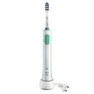 Oral-B TriZone 600 Spazzolino elettrico ricaricabile