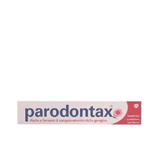 Recensioni dei clienti per Parodontax fluoruro di dentifricio 75 ml | tripparia.it