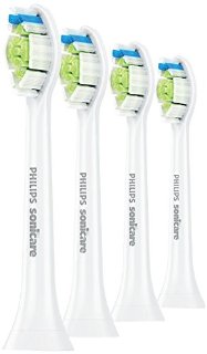 Philips Sonicare DiamondClean DiamondClean (4 Pezzi)