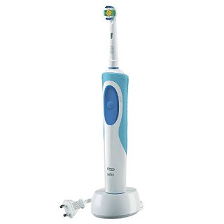 Recensioni dei clienti per Oral-B Vitality White & Clean - spazzolino da denti elettrico ricaricabile | tripparia.it