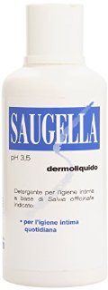 Recensioni dei clienti per Saugela - Dermoliquido - igiene intima sapone - 500 ml | tripparia.it