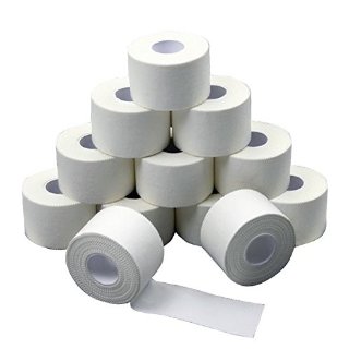 Recensioni dei clienti per Tape 12 x 3,8 cm Sport x 10 m Sporttape | tripparia.it