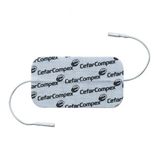 Recensioni dei clienti per CefarCompex elettrodi Stimtrode Wire 5x10 | tripparia.it