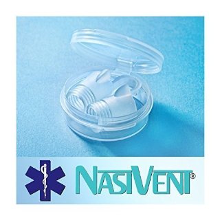 Recensioni dei clienti per NasiVent tubo più (Set di 4): anti russamento e apnea del sonno. Per dormire meglio raccomandato dai medici | tripparia.it