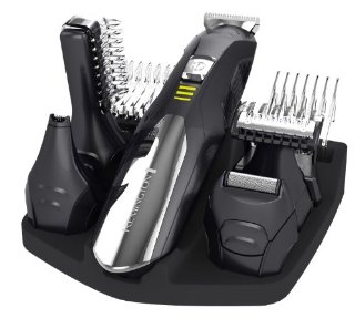 Recensioni dei clienti per Remington PG6060 Personal Groomer Litio | tripparia.it