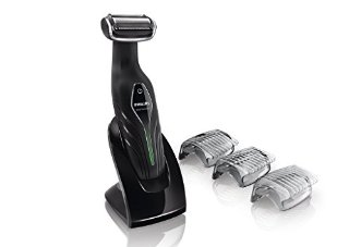 Commenti per Philips BG2036/32 Bodygroom Plus Serie 5000 - Depilatore corpo con estensore per la schiena.