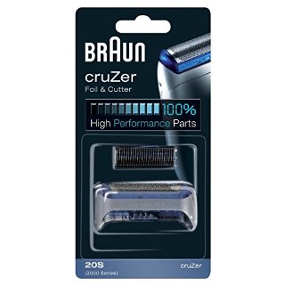 Recensioni dei clienti per Braun 20S sostituzione taglio parte Completo di lampada | tripparia.it