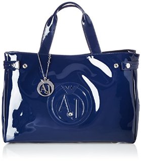 Recensioni dei clienti per Armani Jeans 0529155 signore Shopper 38x28x11 cm | tripparia.it