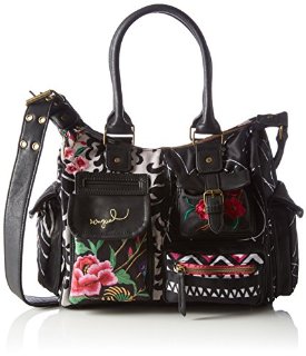 Desigual London Med Tanika - Borse pe...