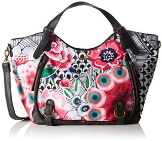 Desigual Pandora Rotterdam - Borse pe...