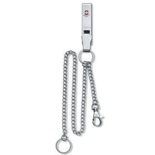 Recensioni dei clienti per Victorinox Accessori Cinture catena di clip Multi con 2 catene, 4.1860 | tripparia.it