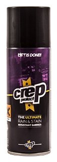 Recensioni dei clienti per Crep proteggere Spray Pioggia e Stain Protect, adulto unisex Protezione universale, multicolore - multicolore (Multicolore) - One Size | tripparia.it