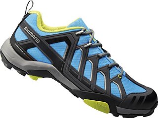 Shimano - Sh-Mt34, Scarpe Da Ciclismo, unisex