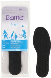 Recensioni dei clienti per Bama Deo KID attivo 31.00014.0001 unisex - solette bambini | tripparia.it