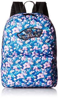 Vans - G Realm Backpack, Zaino da donna