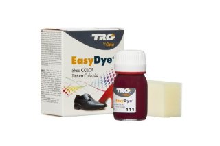 Recensioni dei clienti per Trg Thoe Una Facile Dye - scarpe Dye, colore Bordeaux 111, formato 20.00 ml | tripparia.it