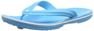 Recensioni dei clienti per Crocs Unisex Crocband Flip-Flop Sandalo | tripparia.it