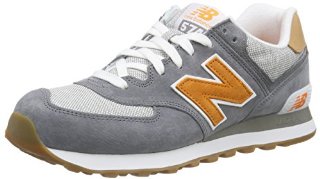 New BalanceML574 - Scarpe da Ginnasti...