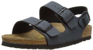 Birkenstock Milano, Sandali unisex adulto