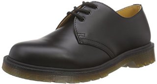 Dr. Martens - Scarpe basse stringate, Unisex - Adulto