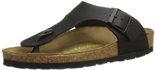 Recensioni dei clienti per Birkenstock Ramses Sandali uomo | tripparia.it