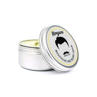 Recensioni dei clienti per 75ml di baffi e barba Crema di Morgan | tripparia.it