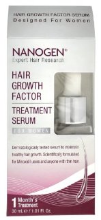 Nanogen - Hair Growth Factor Treatmen...