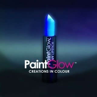 Recensioni dei clienti per PaintGlow Neon Lipstick bagliore 10ml UV nei dipinti scuri di Lizzy - blu, 10 ml | tripparia.it