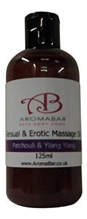 Recensioni dei clienti per Ylang Ylang & Patchouli Massage Oil 125ml sensuale e Erotismo | tripparia.it
