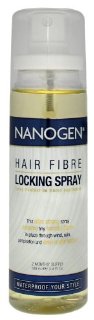 Nanogen - Hair Fibre Locking Spray