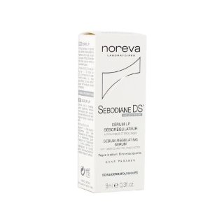 SEBODIANE DS SERUM LP SOL 8ML