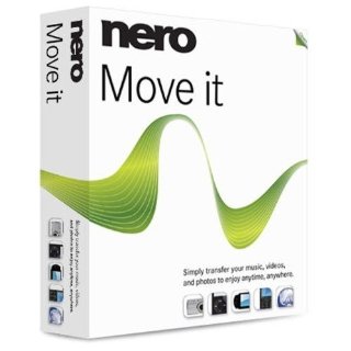 Commenti per Nero Move it